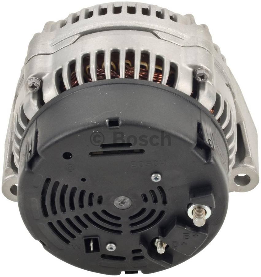 Mercedes Alternator (110A) (Rebuilt) 010154060280 - Bosch AL0168X